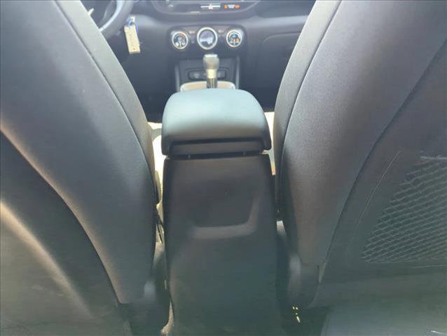 used 2023 Hyundai Venue car, priced at $20,489