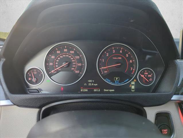 used 2017 BMW 330e car, priced at $12,385