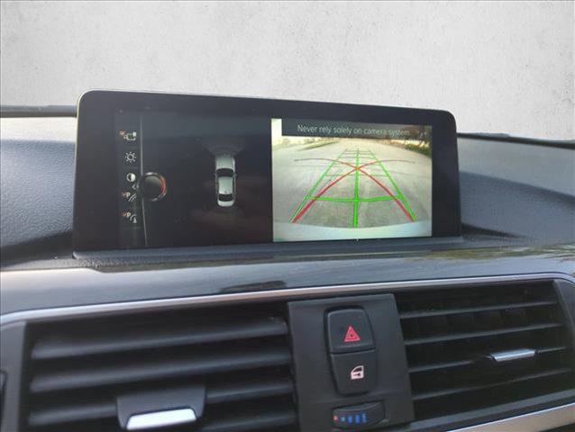 used 2017 BMW 330e car, priced at $12,385