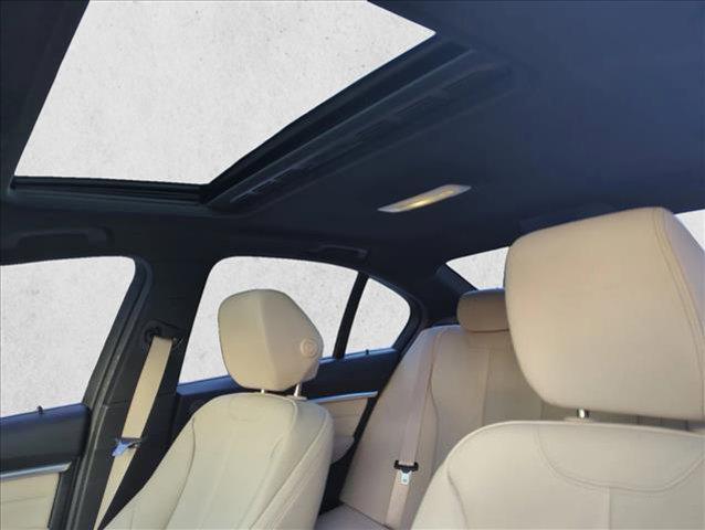 used 2017 BMW 330e car, priced at $12,385