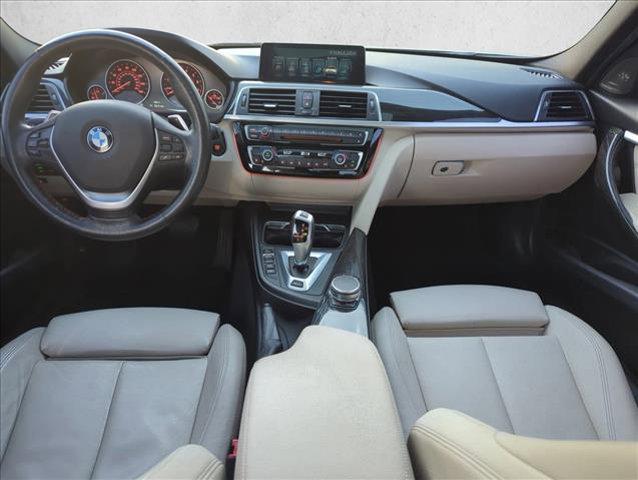 used 2017 BMW 330e car, priced at $12,385