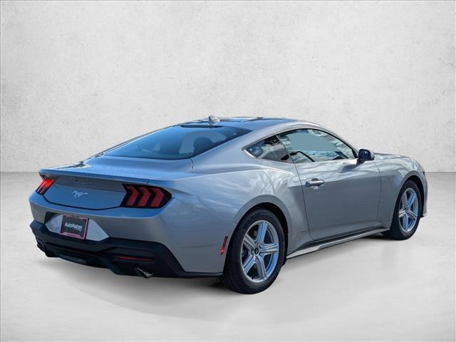 new 2026 Ford Mustang car, priced at $33,237