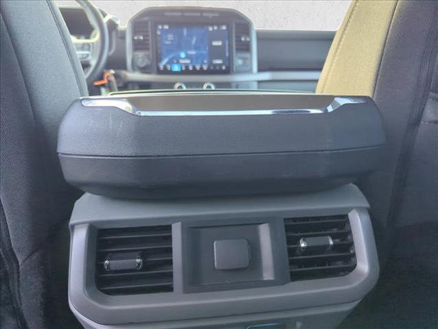 used 2024 Ford F-150 car, priced at $35,895
