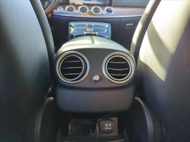 used 2017 Mercedes-Benz E-Class car, priced at $17,495