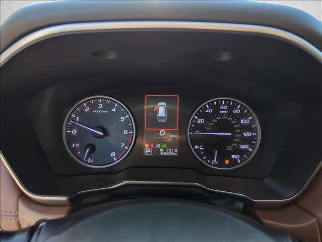 used 2021 Subaru Outback car, priced at $19,965