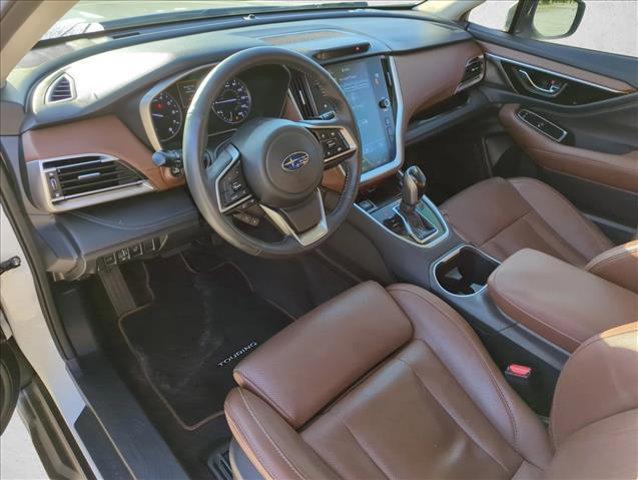 used 2021 Subaru Outback car, priced at $19,965