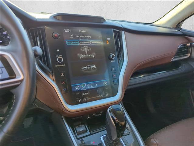 used 2021 Subaru Outback car, priced at $19,965