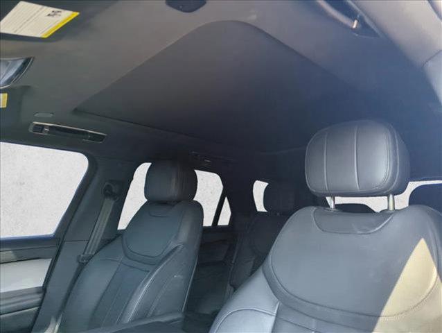 used 2023 Land Rover Range Rover Sport car, priced at $64,895
