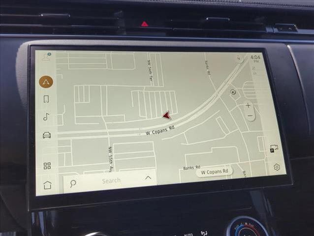 used 2023 Land Rover Range Rover Sport car, priced at $64,895