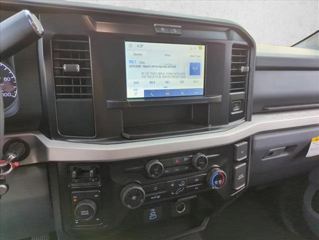 new 2026 Ford F-350 car, priced at $70,460