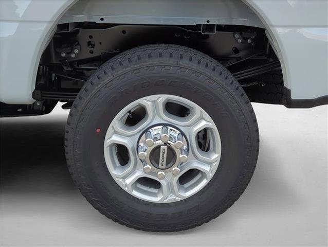 new 2026 Ford F-350 car, priced at $70,460