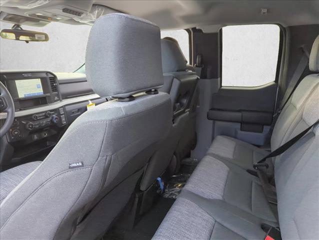 new 2026 Ford F-350 car, priced at $70,460