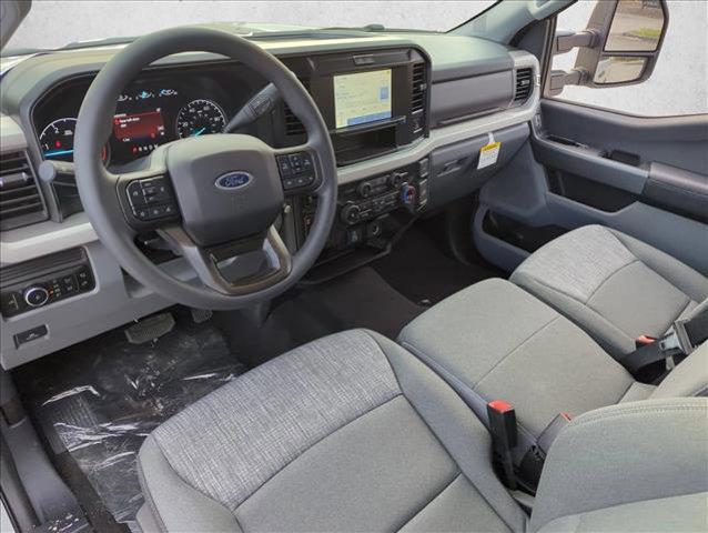 new 2026 Ford F-350 car, priced at $70,460