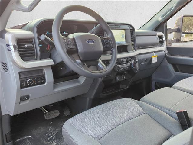 new 2026 Ford F-350 car, priced at $70,460