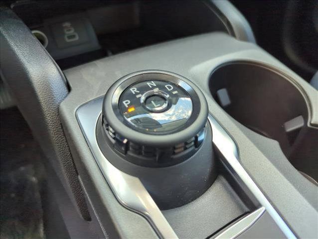 new 2025 Ford Bronco Sport car, priced at $34,563