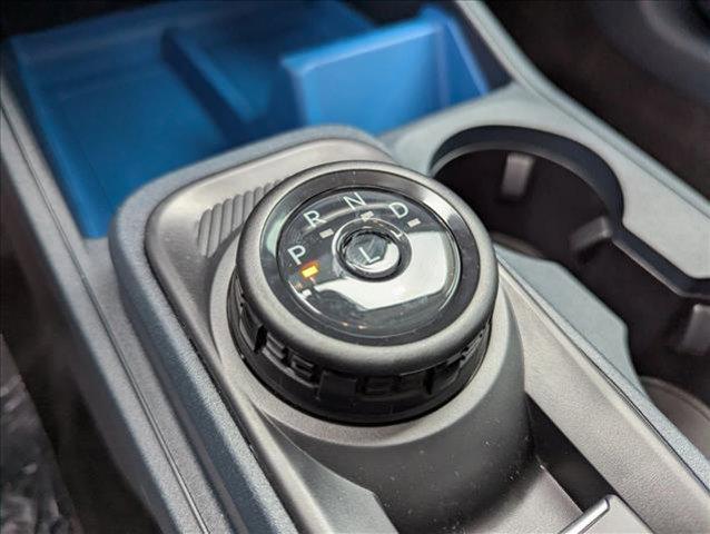 new 2025 Ford Maverick car, priced at $30,034