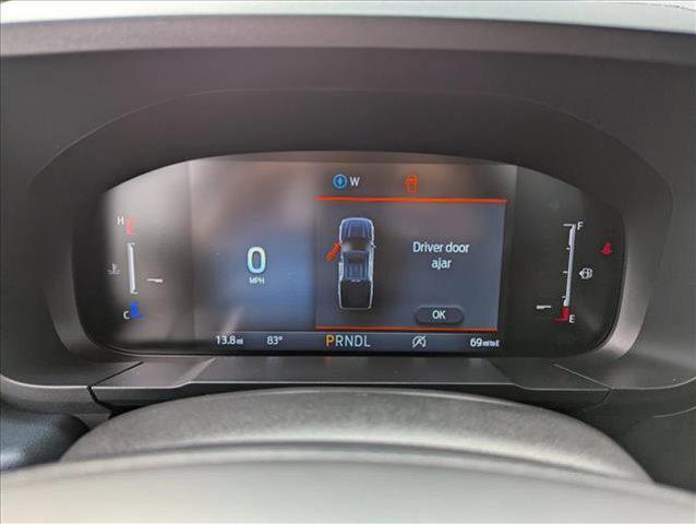 new 2025 Ford Maverick car, priced at $30,034