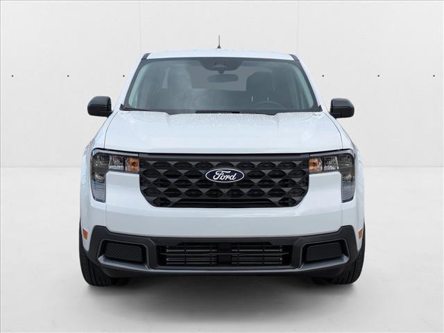 new 2025 Ford Maverick car, priced at $30,034