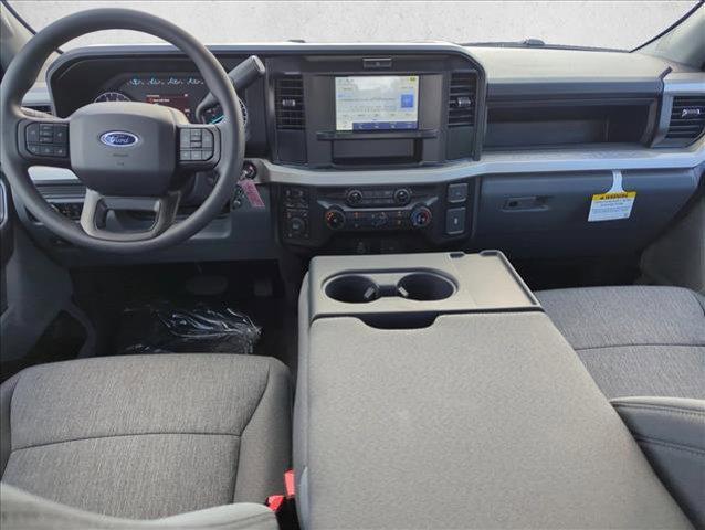 new 2026 Ford F-250 car, priced at $58,923