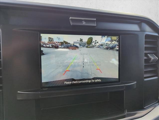 new 2026 Ford F-250 car, priced at $58,923