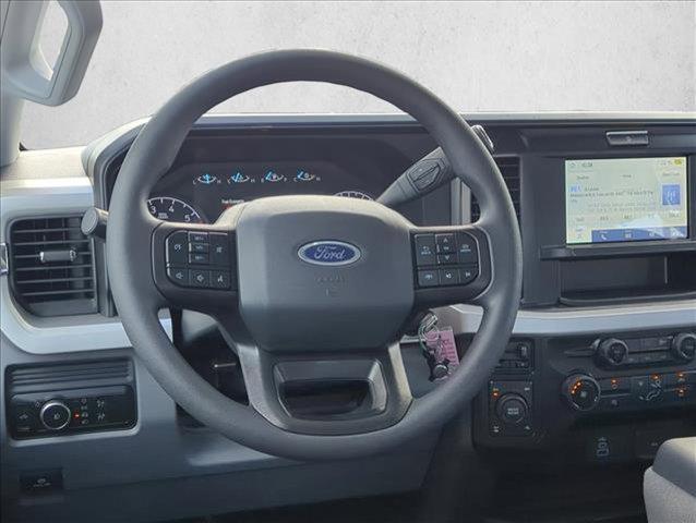 new 2026 Ford F-250 car, priced at $58,923