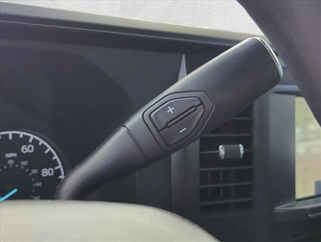 new 2026 Ford F-250 car, priced at $58,923