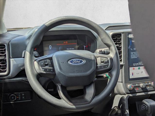 new 2025 Ford Ranger car, priced at $29,980