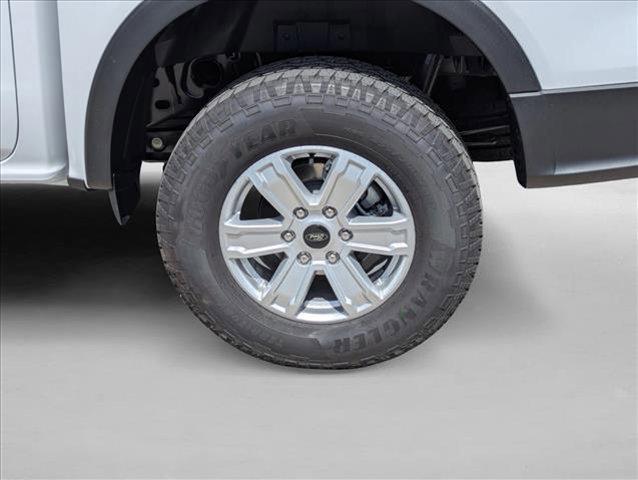 new 2025 Ford Ranger car, priced at $29,980