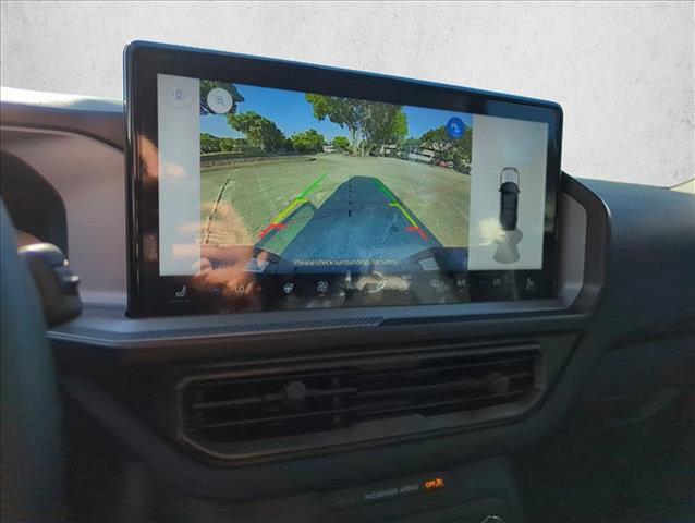 new 2025 Ford Bronco Sport car, priced at $33,130