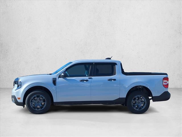 new 2026 Ford Maverick car, priced at $34,195