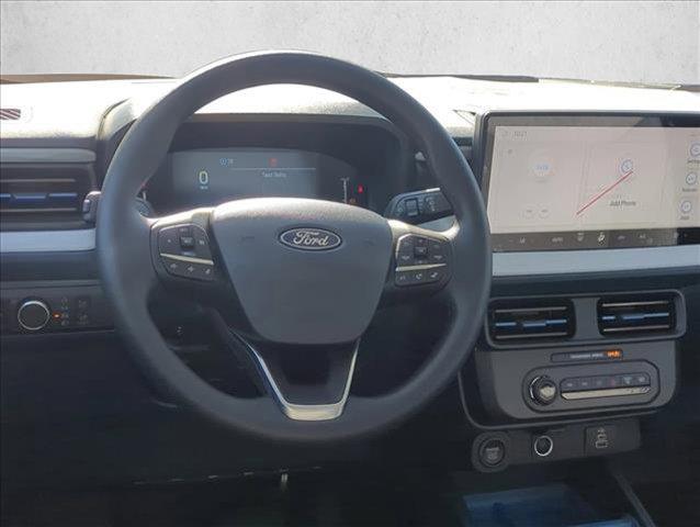 new 2026 Ford Maverick car, priced at $34,195