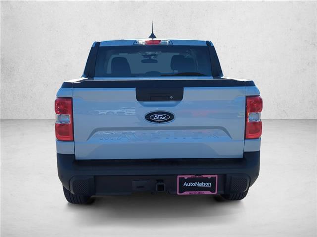 new 2026 Ford Maverick car, priced at $34,195