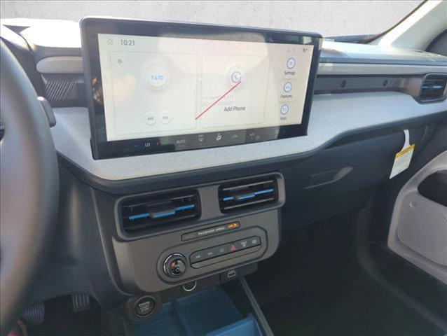 new 2026 Ford Maverick car, priced at $34,195