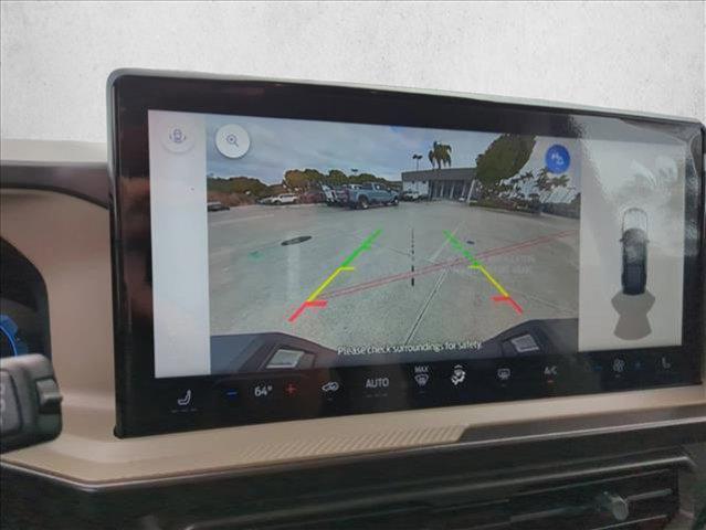 new 2025 Ford Bronco Sport car, priced at $29,366