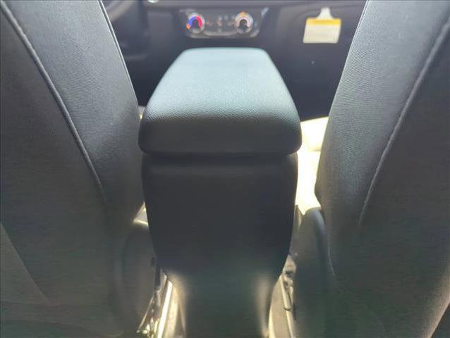 used 2024 Chevrolet TrailBlazer car, priced at $24,474