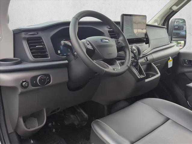 new 2026 Ford Transit-350 car, priced at $58,651