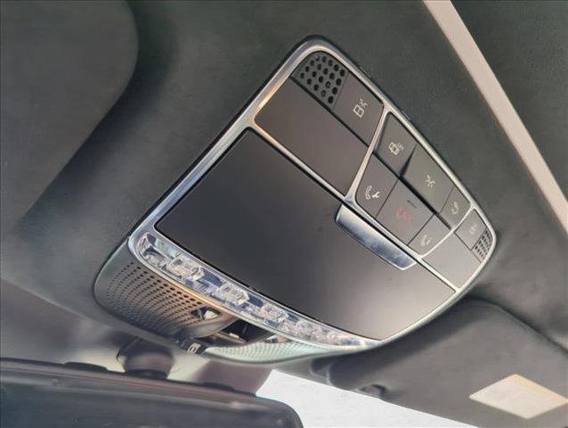 used 2017 Mercedes-Benz AMG S 63 car, priced at $51,995