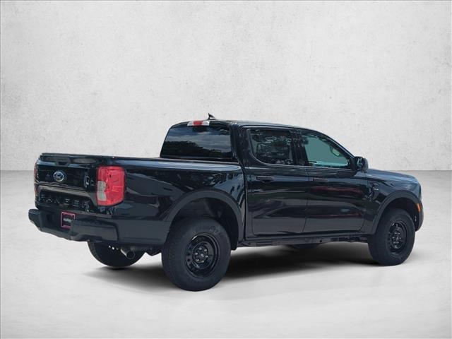 new 2026 Ford Ranger car, priced at $30,959