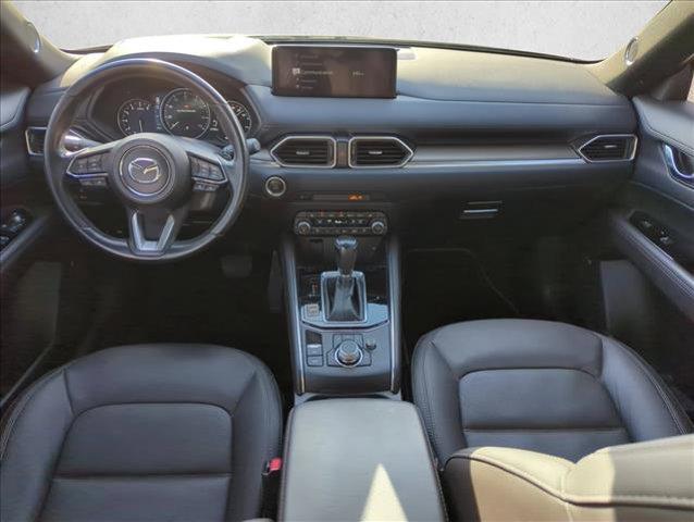 used 2023 Mazda CX-5 car, priced at $27,566