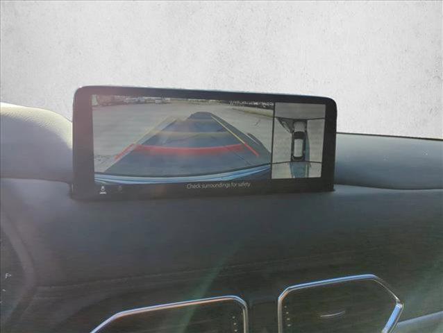 used 2023 Mazda CX-5 car, priced at $27,566