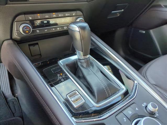 used 2023 Mazda CX-5 car, priced at $27,566