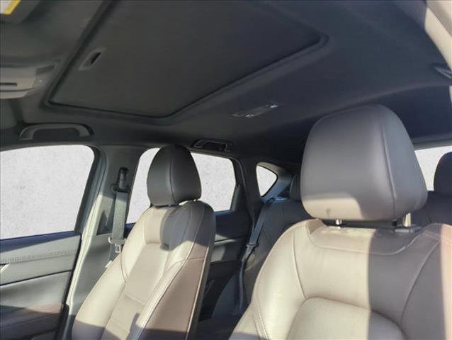 used 2023 Mazda CX-5 car, priced at $27,566