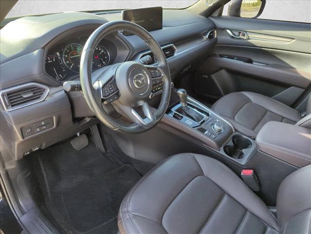 used 2023 Mazda CX-5 car, priced at $27,566