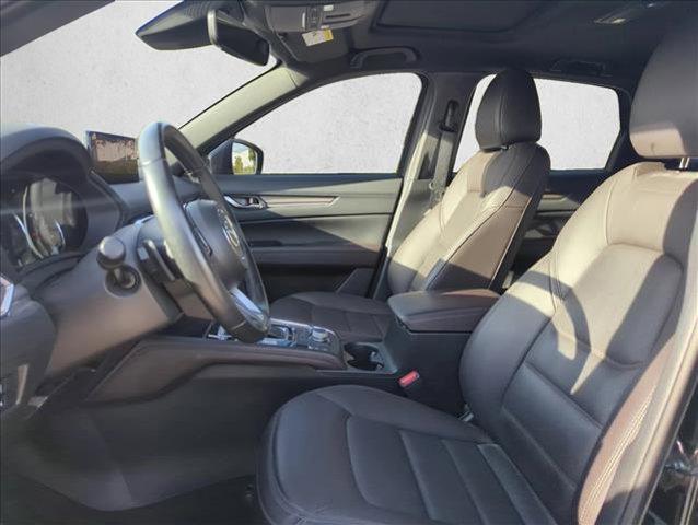 used 2023 Mazda CX-5 car, priced at $27,566