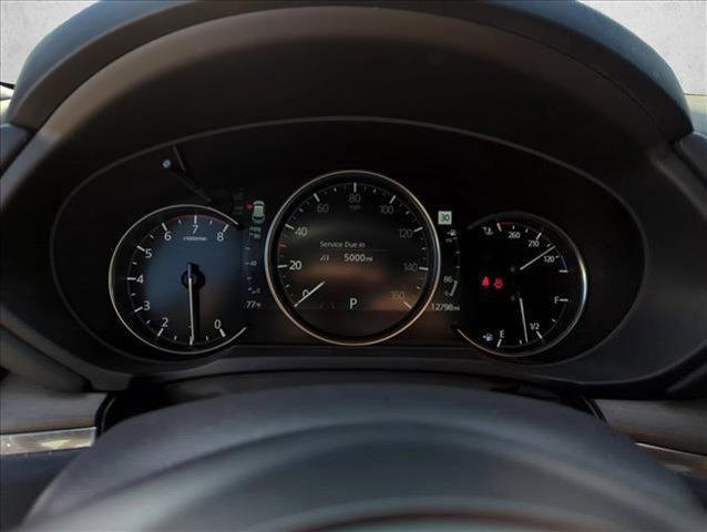 used 2023 Mazda CX-5 car, priced at $27,566