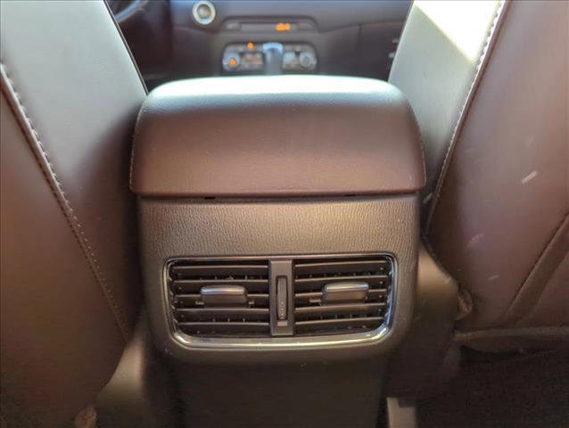 used 2023 Mazda CX-5 car, priced at $27,566
