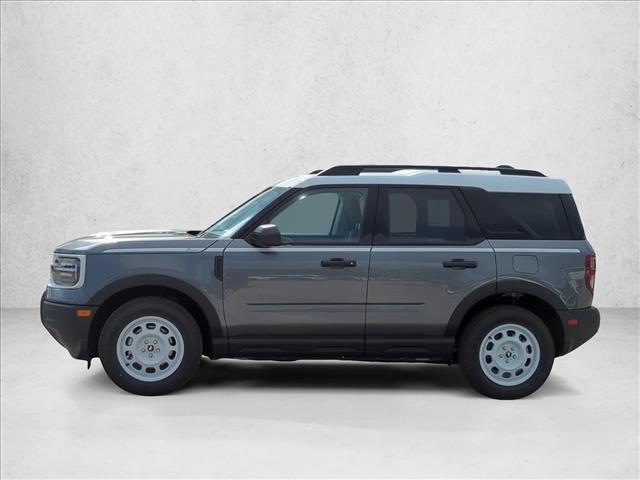 new 2025 Ford Bronco Sport car, priced at $31,054