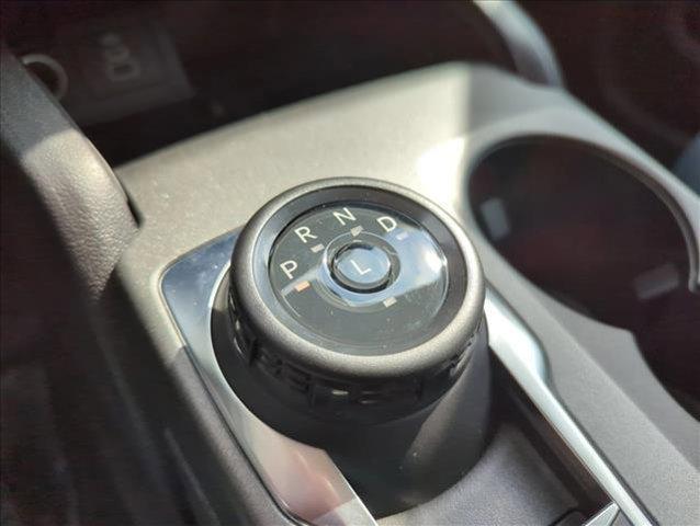 new 2025 Ford Bronco Sport car, priced at $31,054