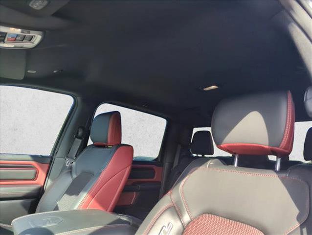 used 2026 Ram 1500 car, priced at $59,389