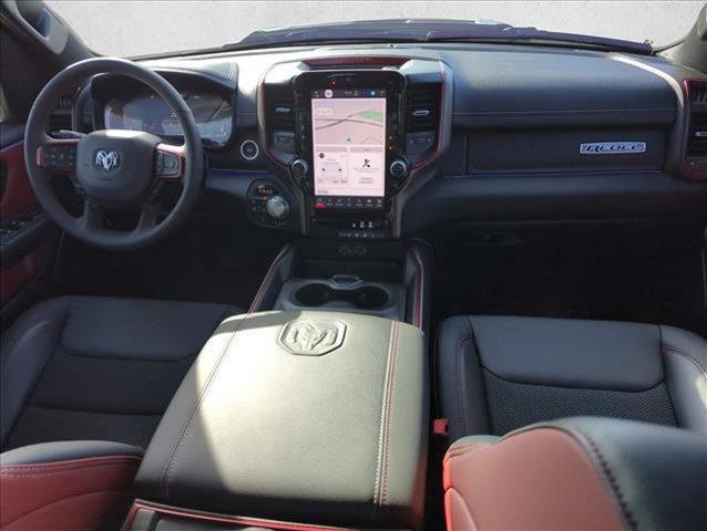 used 2026 Ram 1500 car, priced at $59,389